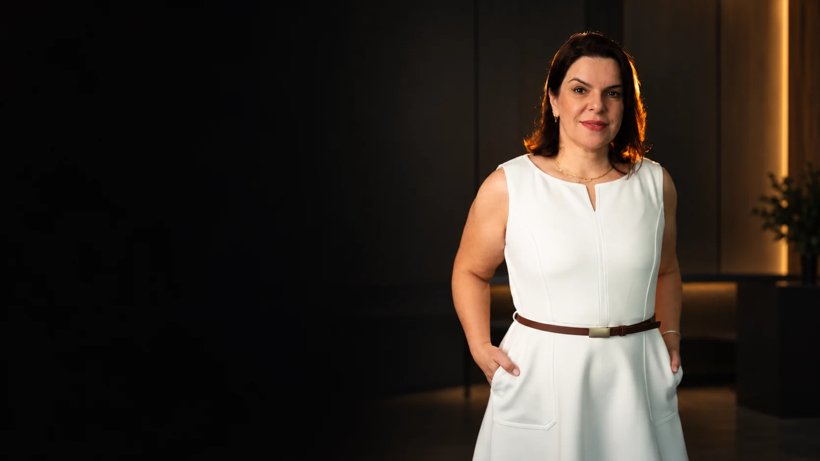Patricia Kalisiensky, consultora do Planejando a Travessia