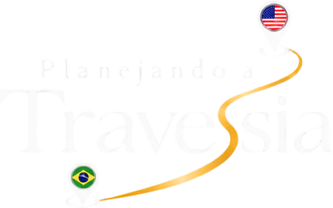 Planejando a Travessia